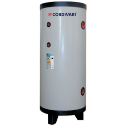 Теплоаккумулятор Cordivari Volano Termico R/C GB VT 1000 л