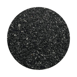 Активированный уголь Ecocarb Ecosoft 8х30 25 кг