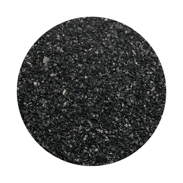 Активированный уголь Ecocarb Ecosoft 8х30 25 кг