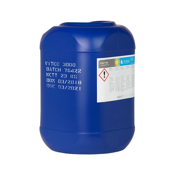 Антискалант Avista Vitec 3000 Ecosoft 23 кг