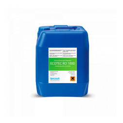 Антискалант-диспергент Ecosoft Ecotec RO 2000 10 кг