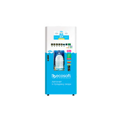 Автомат по производству воды Ecosoft КА-60 с минерализацией