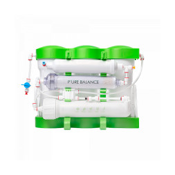 Фильтр обратного осмоса Ecosoft P'ure Balance MO675MPUREBALECO