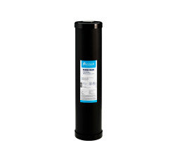 Картридж с гранулированным активированным углем Ecosoft 4,5"х20"