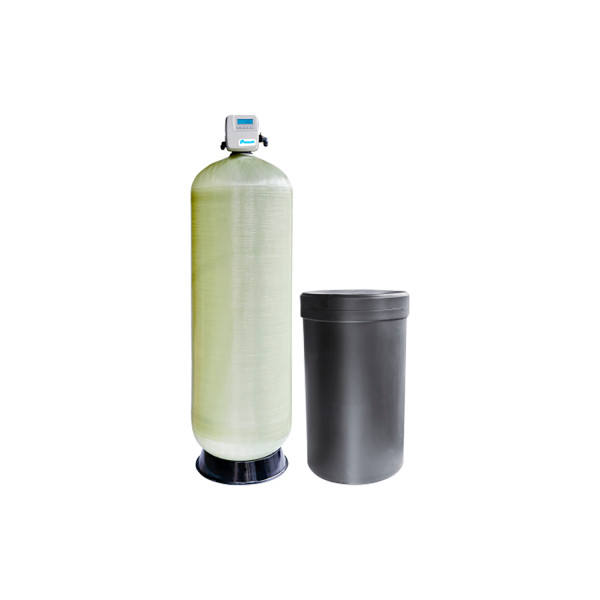 Фильтр для умягчения воды Ecosoft