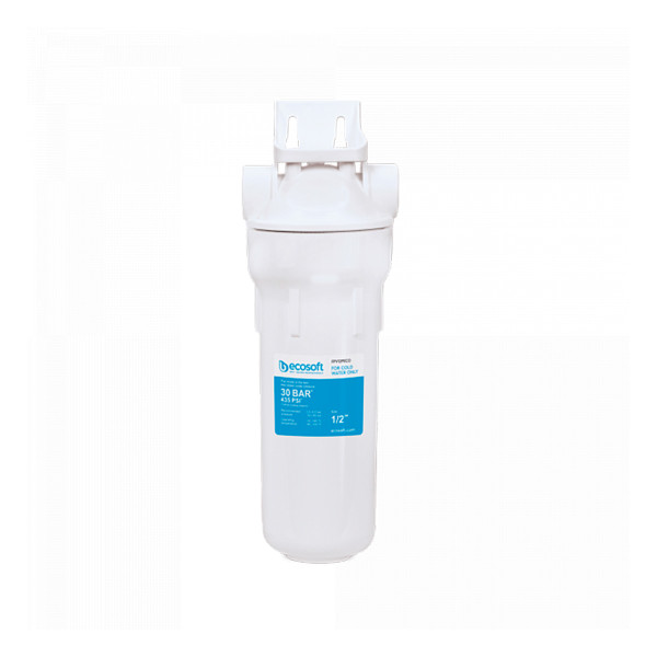 Фильтр механической очистки высокого давления Ecosoft 1/2"
