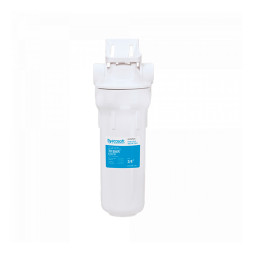 Фильтр механической очистки Ecosoft для холодной воды 1"