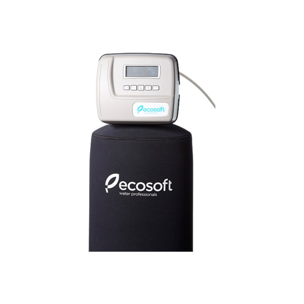 Фильтр обезжелезивания и умягчения воды Ecosoft