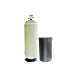 Фільтр знезалізнення і пом'якшення води Ecosoft FK3672CE2
