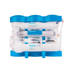 Фильтр обратного осмоса Ecosoft P'URE AquaCalcium MO675MACPURE