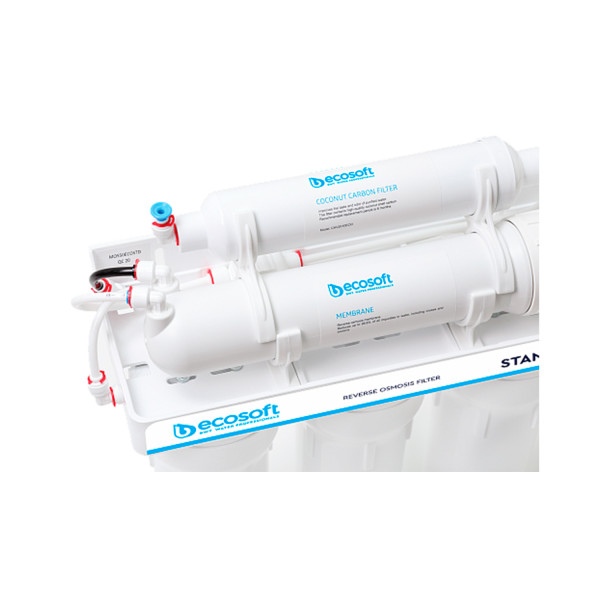 Фильтр обратного осмоса Ecosoft Standard 5-50
