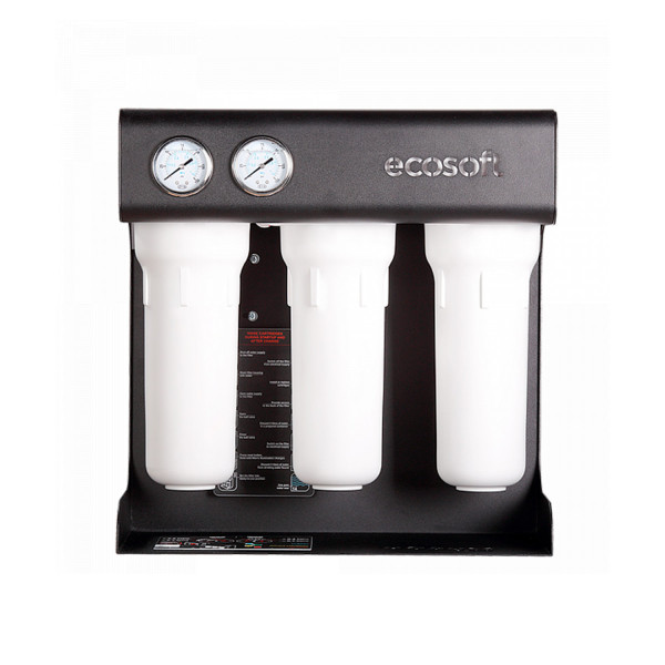 Фильтр обратного осмоса Ecosoft RОbust 1500 ECONNECT