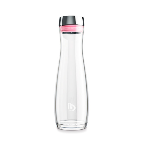 Графин BWT Deluxe стеклянный Ecosoft 1,2 л