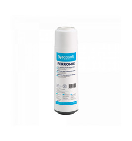 Картридж для удаления железа Ecosoft 2,5"х10"
