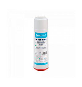 Картридж для умягчения воды Ecosoft 2,5"х10"