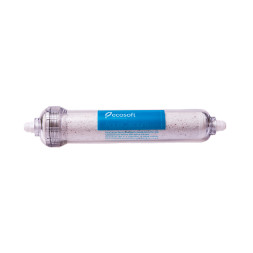 Картридж Ecosoft AquaCalcium для фільтрів зворотного осмосу