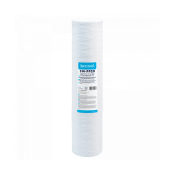 Картридж из полипропиленовой нити Ecosoft 4,5"x20" 20 мкм