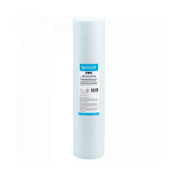 Картридж из вспененного полипропилена Ecosoft 4,5"х20" 5 мкм