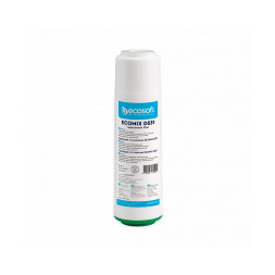 Картридж с материалом EcomixD Ecosoft 2,5"x10"