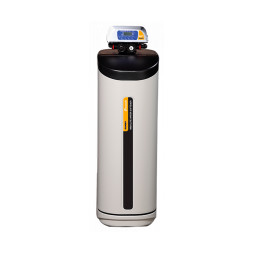 Компактный фильтр обезжелезивания и умягчения воды Ecosoft FK1035CABDVMIXA
