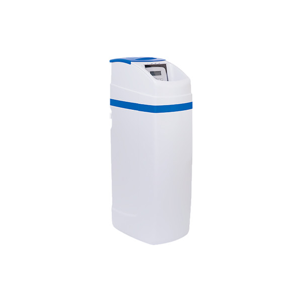 Компактный фильтр обезжелезивания и умягчения воды Ecosoft FK1235CABCEMIXC