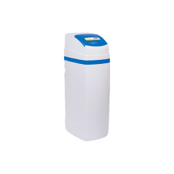 Компактный фильтр обезжелезивания и умягчения воды Ecosoft FK1235CABCEMIXC