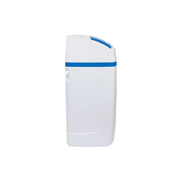 Компактный фильтр обезжелезивания и умягчения воды Ecosoft FK1235CABCEMIXC
