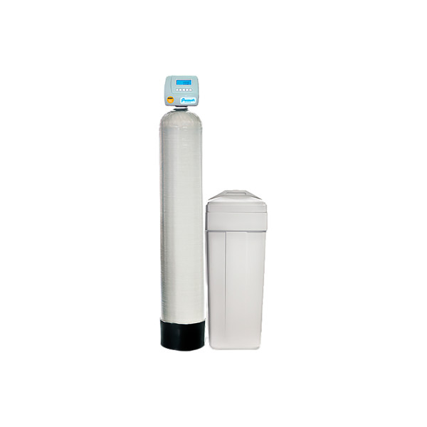 Комплект оборудования Ecosoft Комфорт для очистки воды в коттедже с 2-3 санузлами