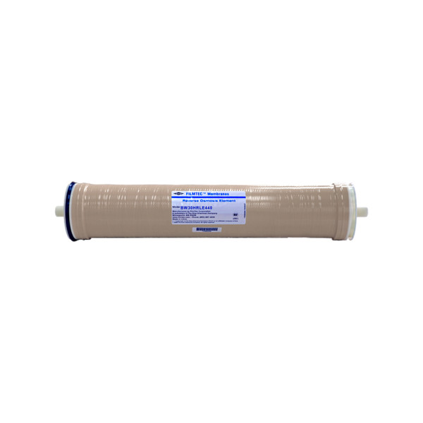 Мембранный элемент DOW Filmtec Ecosoft