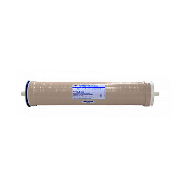 Мембранный элемент DOW Filmtec Ecosoft