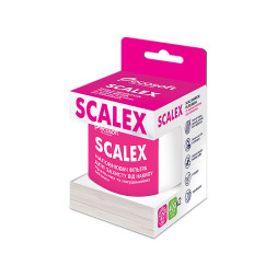 Наповнювач для фільтрів від накипу Ecosoft Scalex 200 мл