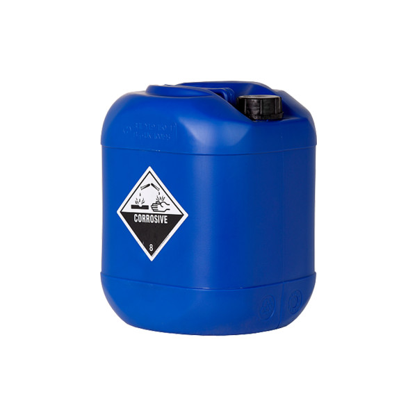 Промывочный щелочной реагент Avista RoClean L211 Ecosoft 20 кг