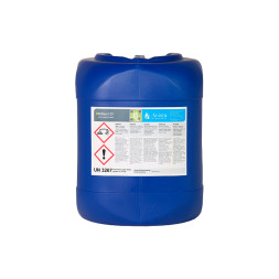 Лужний реагент для промивання мембран Avista RoClean L211 Ecosoft 10 кг