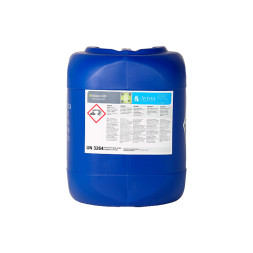Кислотний реагент для промивання мембран Avista RoClean L403 Ecosoft 20 кг