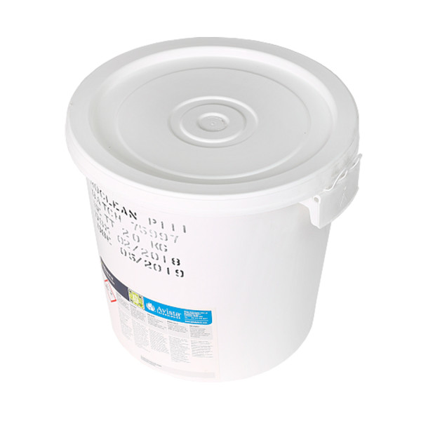 Промывочный щелочной реагент Avista RoClean Р111 Ecosoft 20 кг