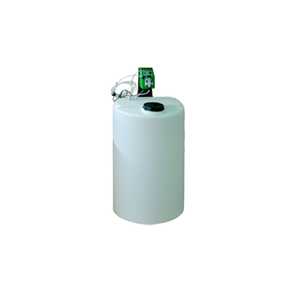 Станция пропорционального дозирования Ecosoft 0,1-7 л/час 100 л