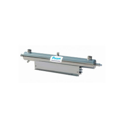 Ультрафіолетовий знезараджувач Ecosoft EB-45