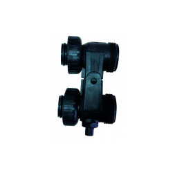 Внешний клапан подмеса для Clack WS 1 Ecosoft