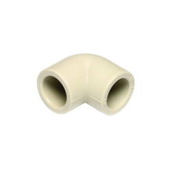 Колено Ekoplastik 90° 16 мм