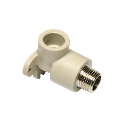 Настенное колено Ekoplastik НР 20х1/2"