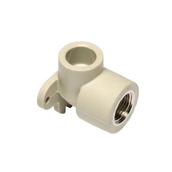 Настенное колено Ekoplastik ВР 16х1/2"