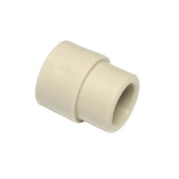 Переход муфта Н/В Ekoplastik 90х75 мм