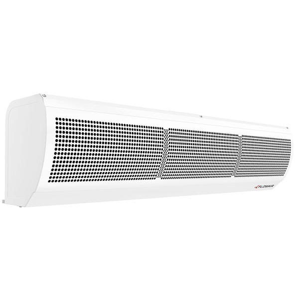 Воздушная завеса водяная Flowair EliS C W100 14,9 кВт