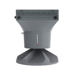 Водяной тепловентилятор Flowair Leo Agro SP 20-56 кВт