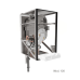 Котел конденсационный ITACA CONDENSING CH KR 120 кВт с НАСОСОМ 0KCIRCOL07 FONDITAL