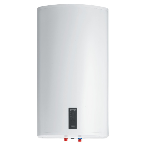 Бойлер Gorenje 100 л плоский