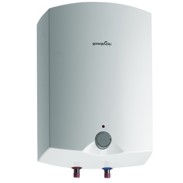 Бойлер Gorenje GT10O/B9 (GT 10 O) 10 л