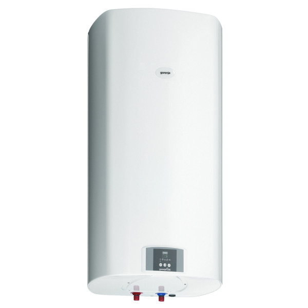 Бойлер Gorenje OGB80SEDD/V9 (OGB 80 EL) 80 л Slim