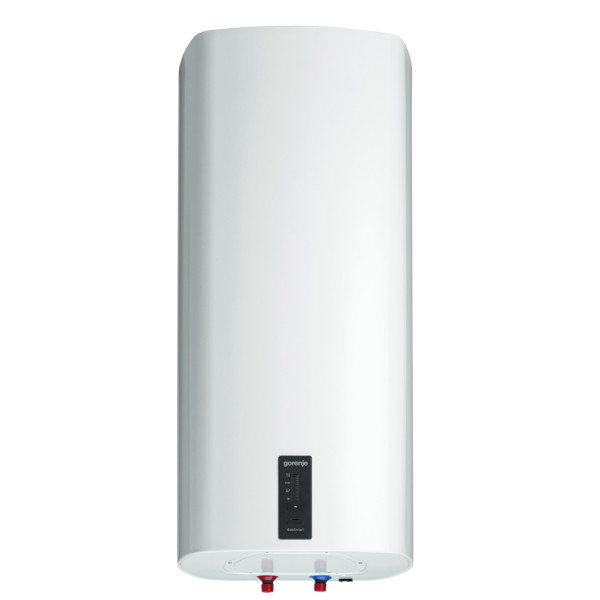 Бойлер Gorenje OGBS100ORV9 (OGBS 100 E5) 100 л Slim