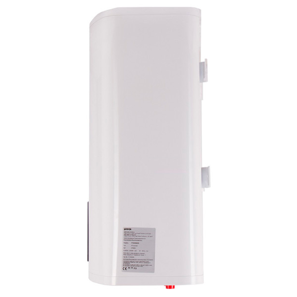 Бойлер Gorenje FTG30SMV9/30 л./вертикал.- горизонтальная установка